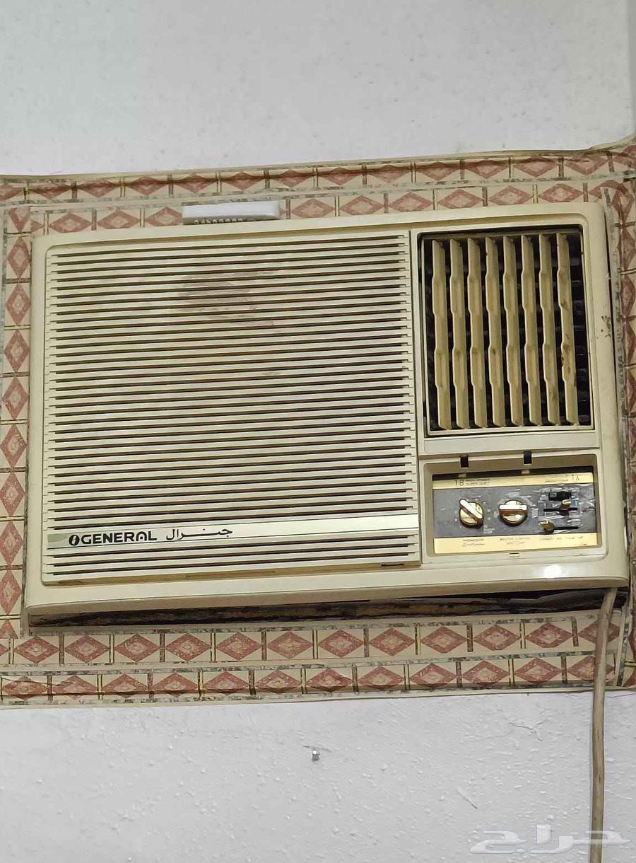 مكيف جنرال للبيع64597409774851112