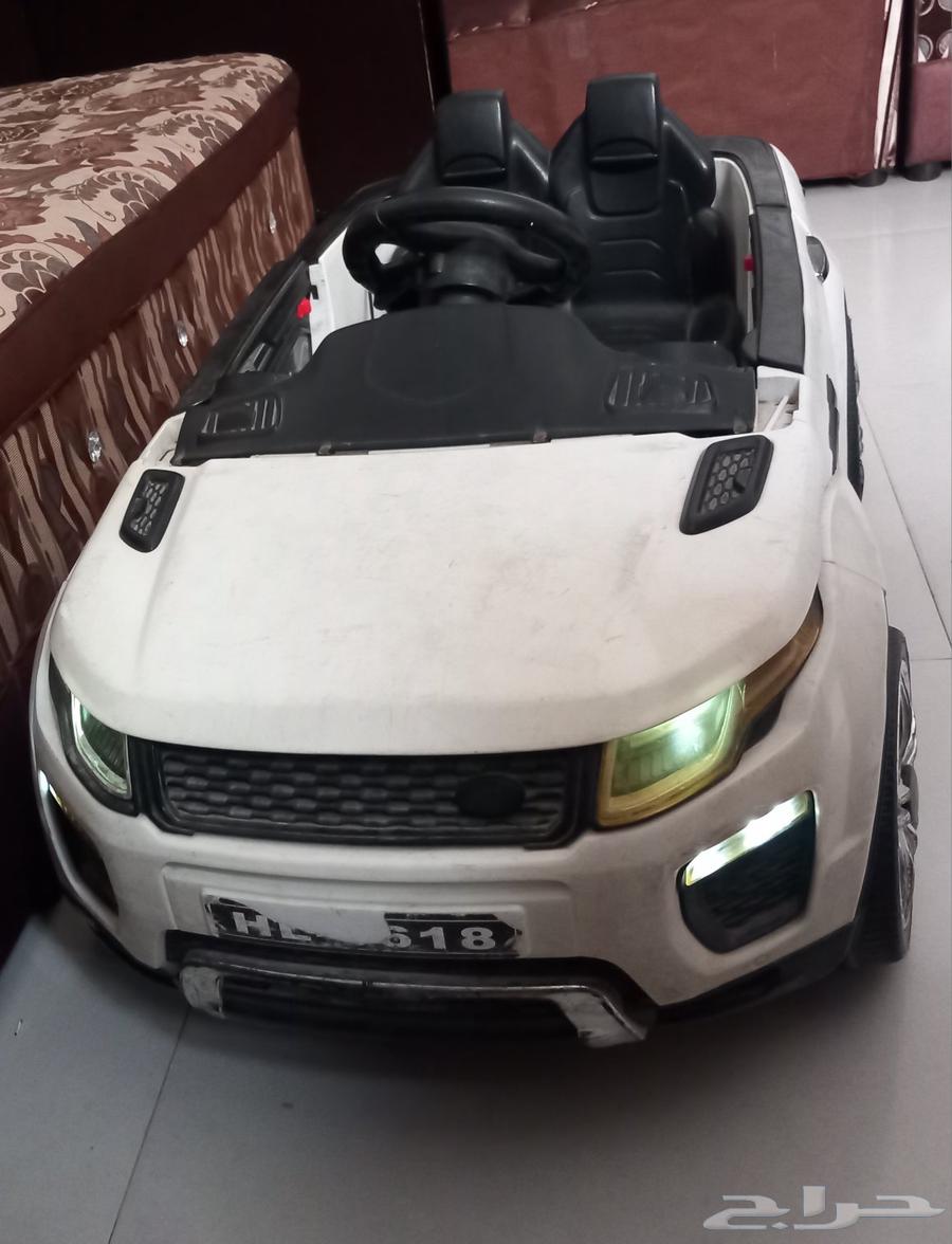 سيارات أطفال للبيع64598240047105114