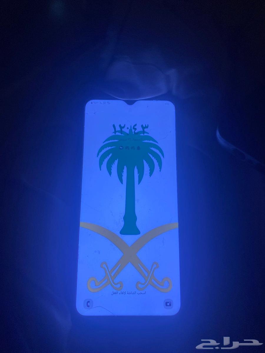 جوال جلكسي A14 مستخدم السعر نتفاهم فيه على رقم الواصل 053 6464596846418562110