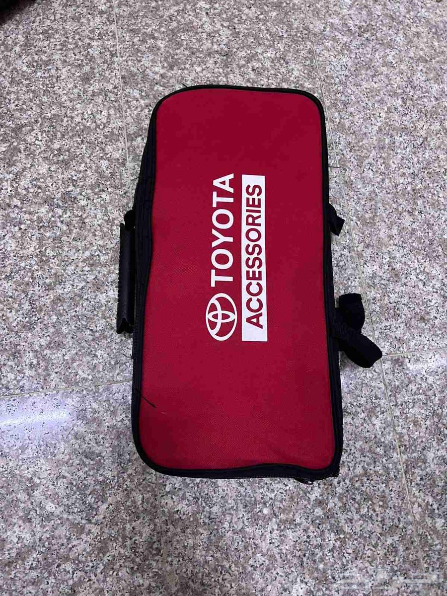 شنطه للبيع أدوات السلامه64596785002370110