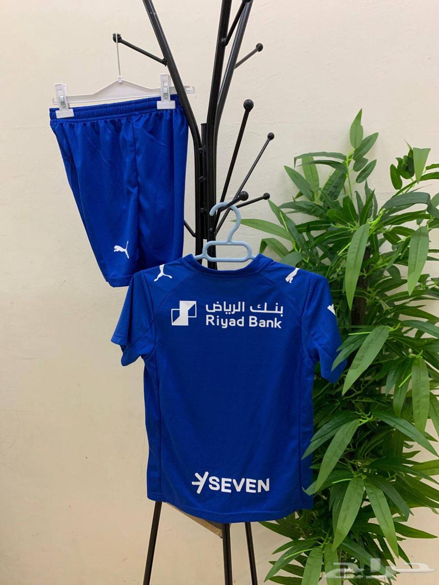 بمناسبة فوز الهلال خصم كبير على تيشيرت الهلال فقط ب 9964597078391171112