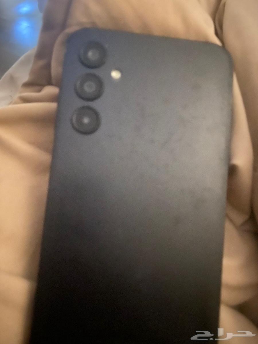 جوال جلكسي A14 مستخدم السعر نتفاهم فيه على رقم الواصل 053 6464596846418562111