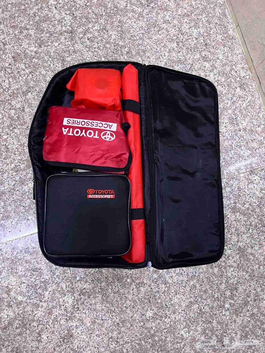 شنطه للبيع أدوات السلامه64596785002370111