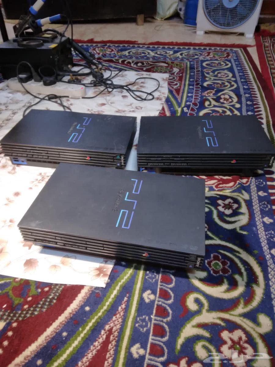 جميع انواع أجهزة السوني وملحقاتها متوفرة لدينا64598252681475110