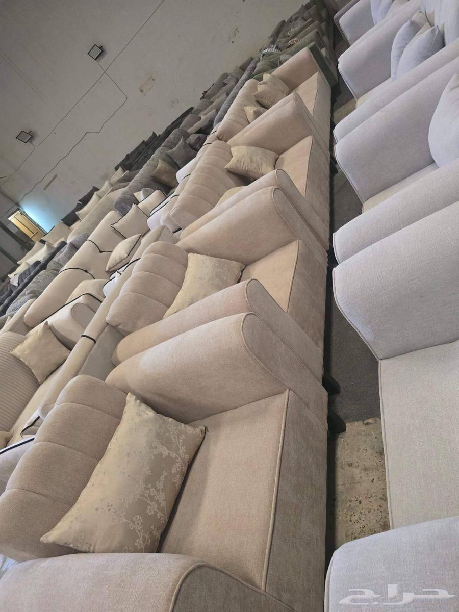 كنب جديد جاهزوبسعرالمصنع64596661591171113