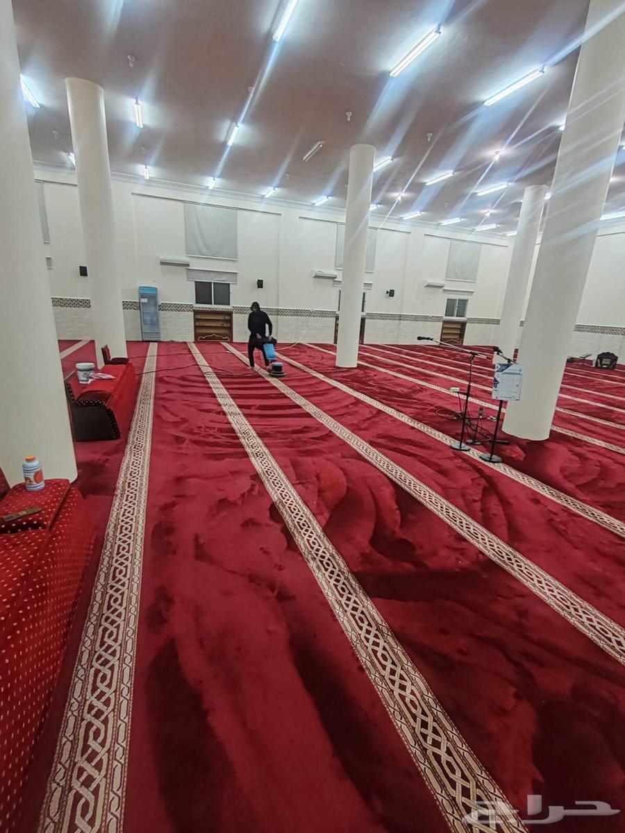 شركة تنظيف منازل خزانات غسيل مجالس شقق فلل سجاد نظافة فرش64212035935489110