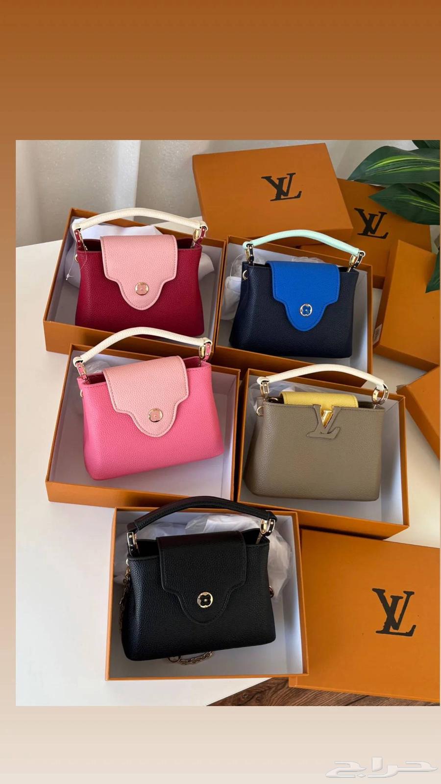 شنط ماركات درجه اولى جمله وقطاعي لطلب وتس64597422123523111