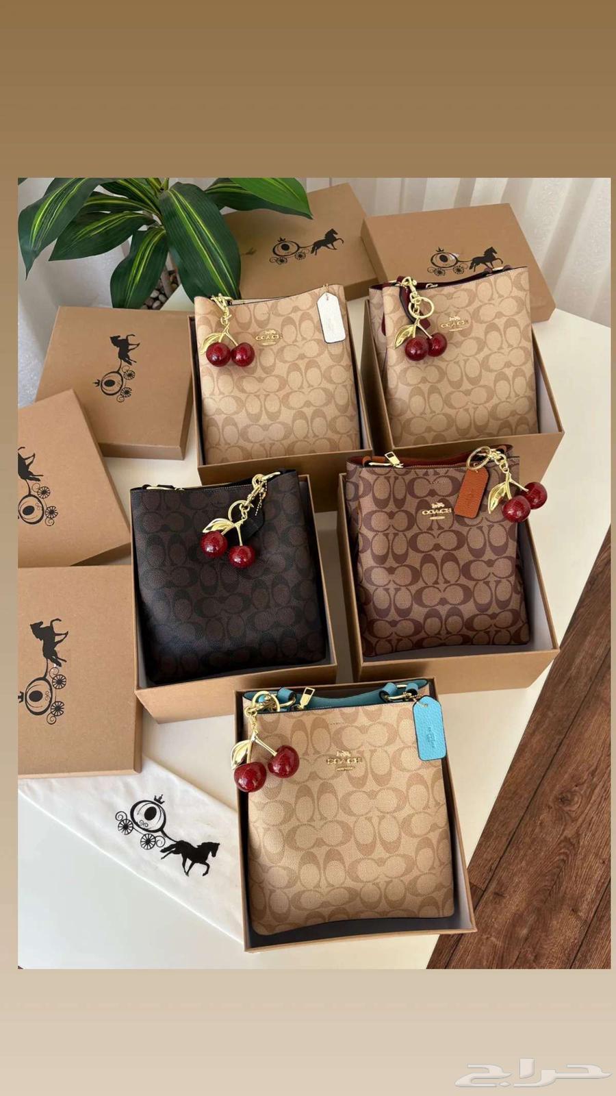 شنط ماركات درجه اولى جمله وقطاعي لطلب وتس64597422123523110