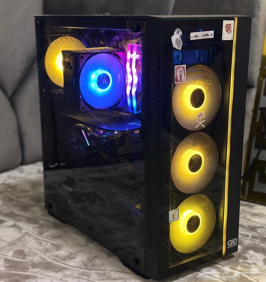 بي سي من انفني ارك64598364060291110