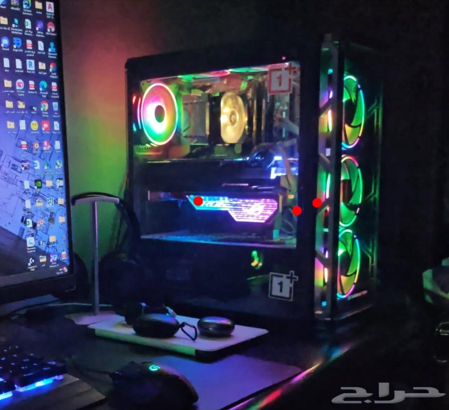 بي سي قيمنق64597911840387110