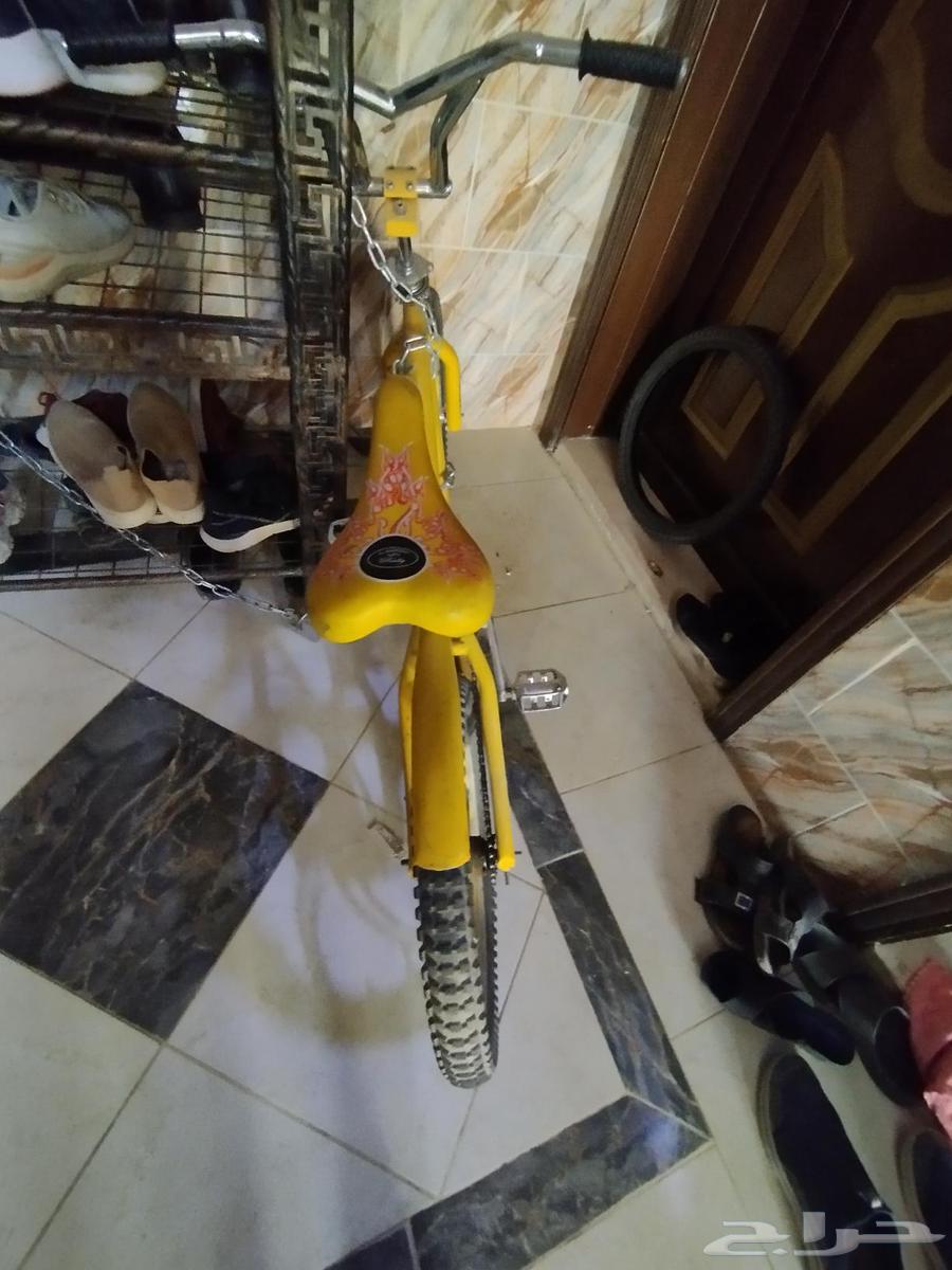 سيكل مقاس 20 كوبرة64596649158529112