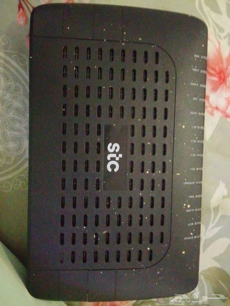 للبيع راوتر فايبر DZS 2466GN (تابع ل STC)64598425689857110