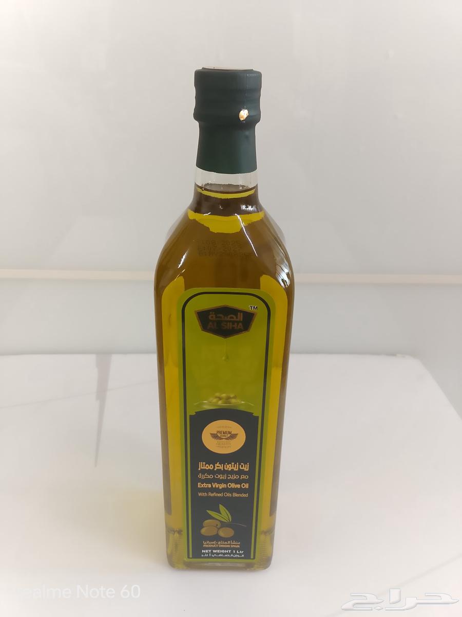 زيت زيتون اسباني64598991376002114