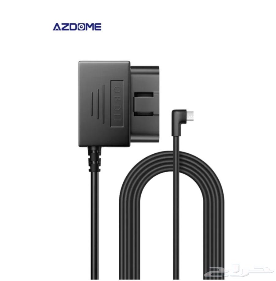 سلك موصل داش كام ازدوم OBD تايب سي شبه جديد64598573023619110