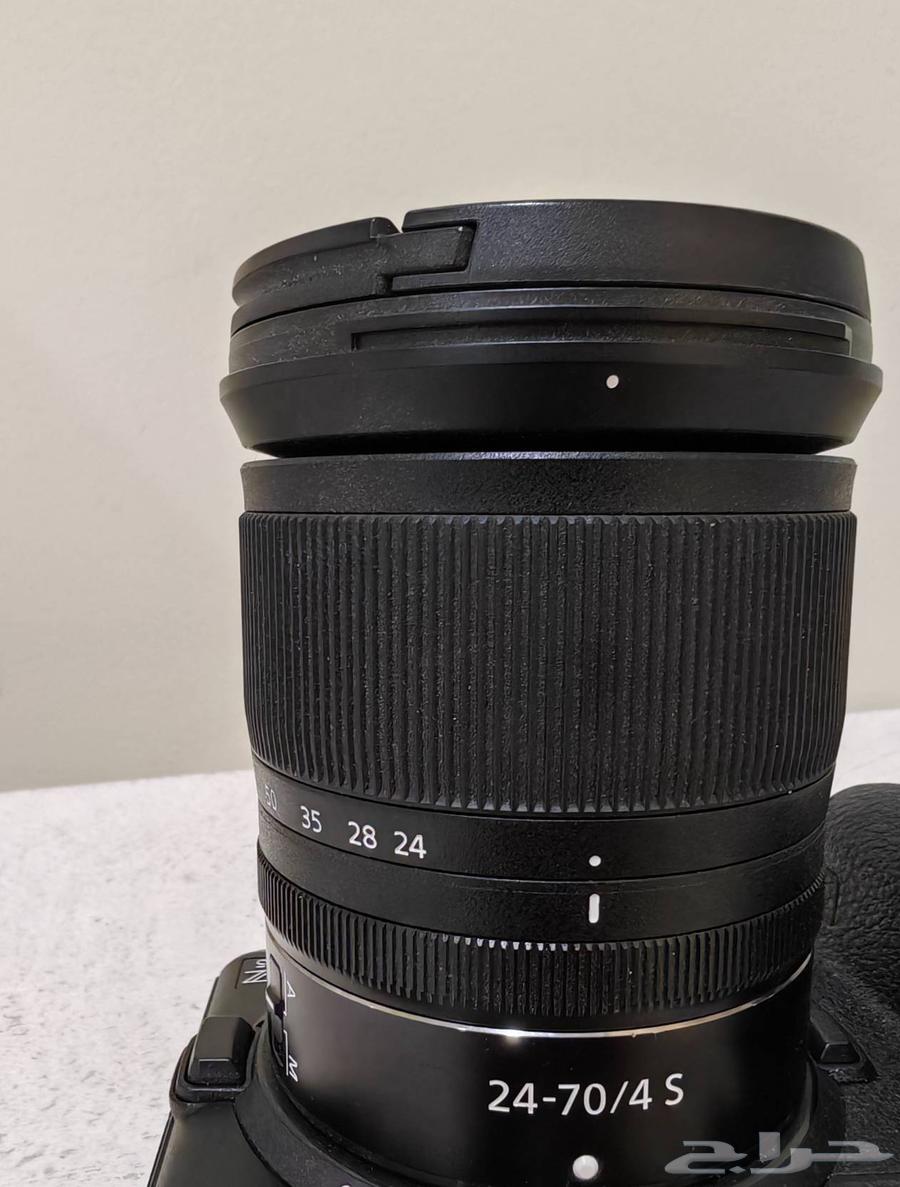 عدسات نيكون DSLR  SLR  عدسة سيجما DSLR64596895168642114