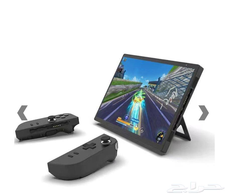 جهاز x-Plus GSeries1 Intel N95 المحمول بنظام Windows بي سي64597286416002112