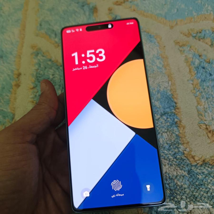 Infinix GT20 Pro64597175692675111