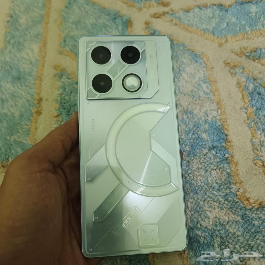 Infinix GT20 Pro64597175692675110