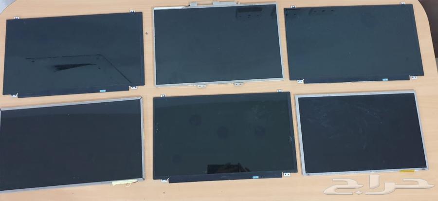 شاشات لاب توب بكل انواع للبيع كامل64597397509633112