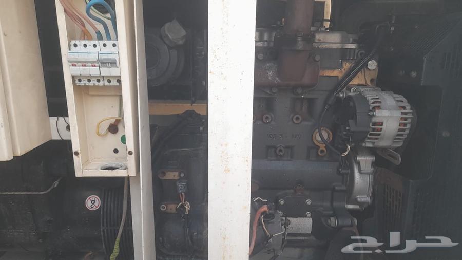 مولد كهرباء بيركنز 35 كيلو64597972669698112