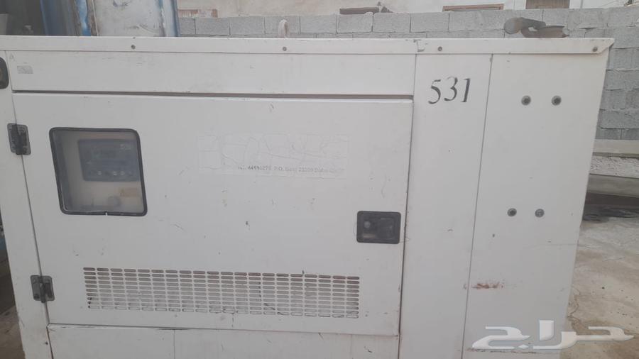 مولد كهرباء بيركنز 35 كيلو64597972669698110