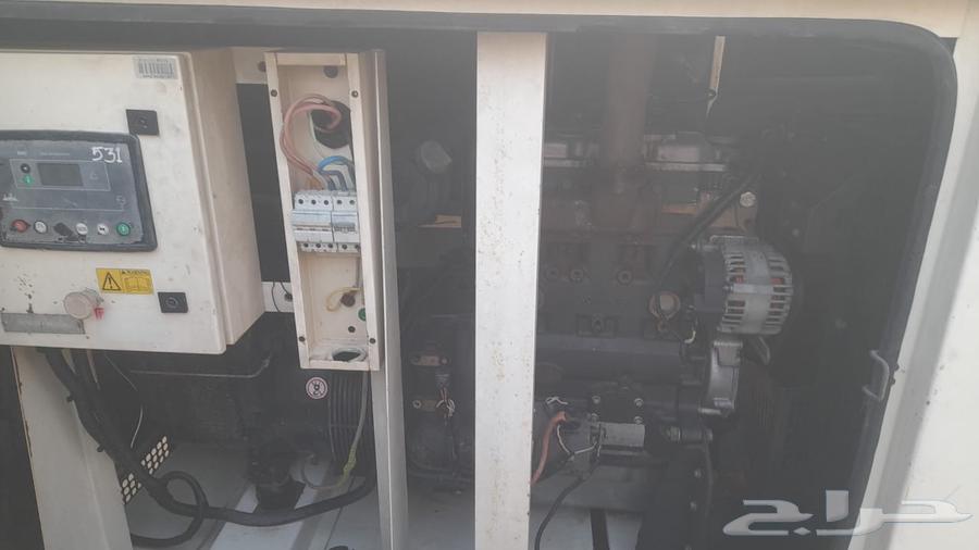 مولد كهرباء بيركنز 35 كيلو64597972669698111