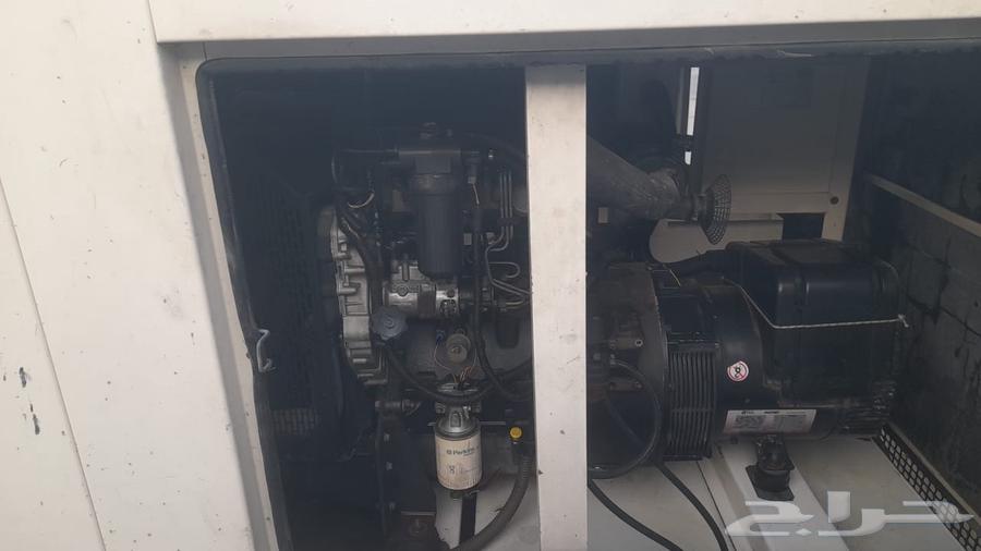 مولد كهرباء بيركنز 35 كيلو64597972669698113