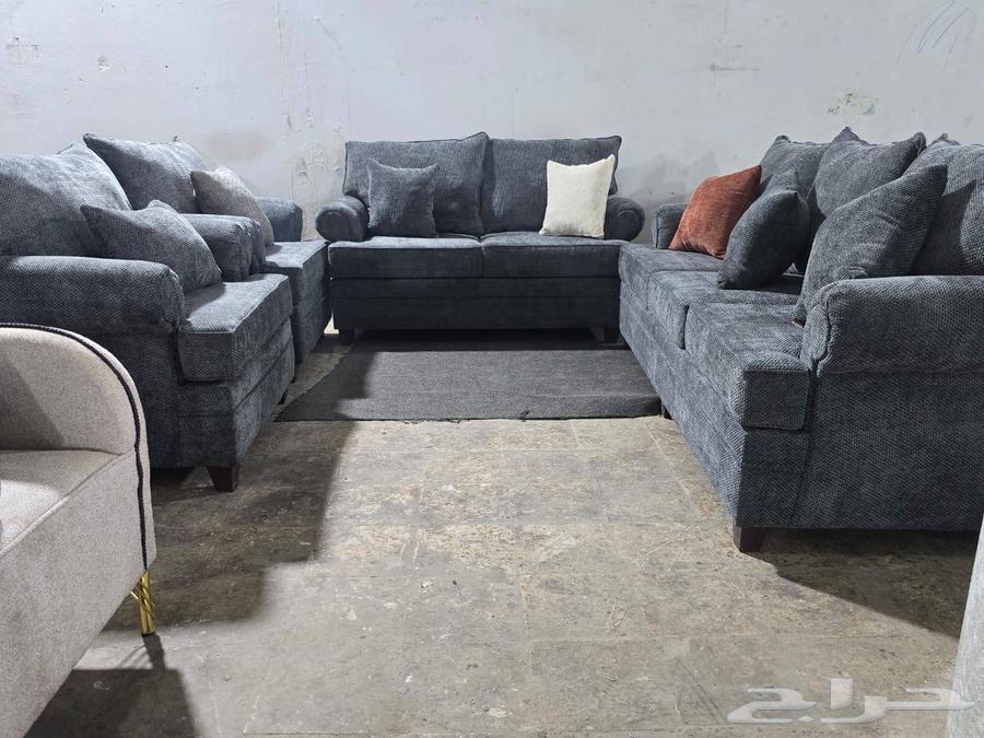 كنب جديد جاهزوبسعرالمصنع64596661591171112