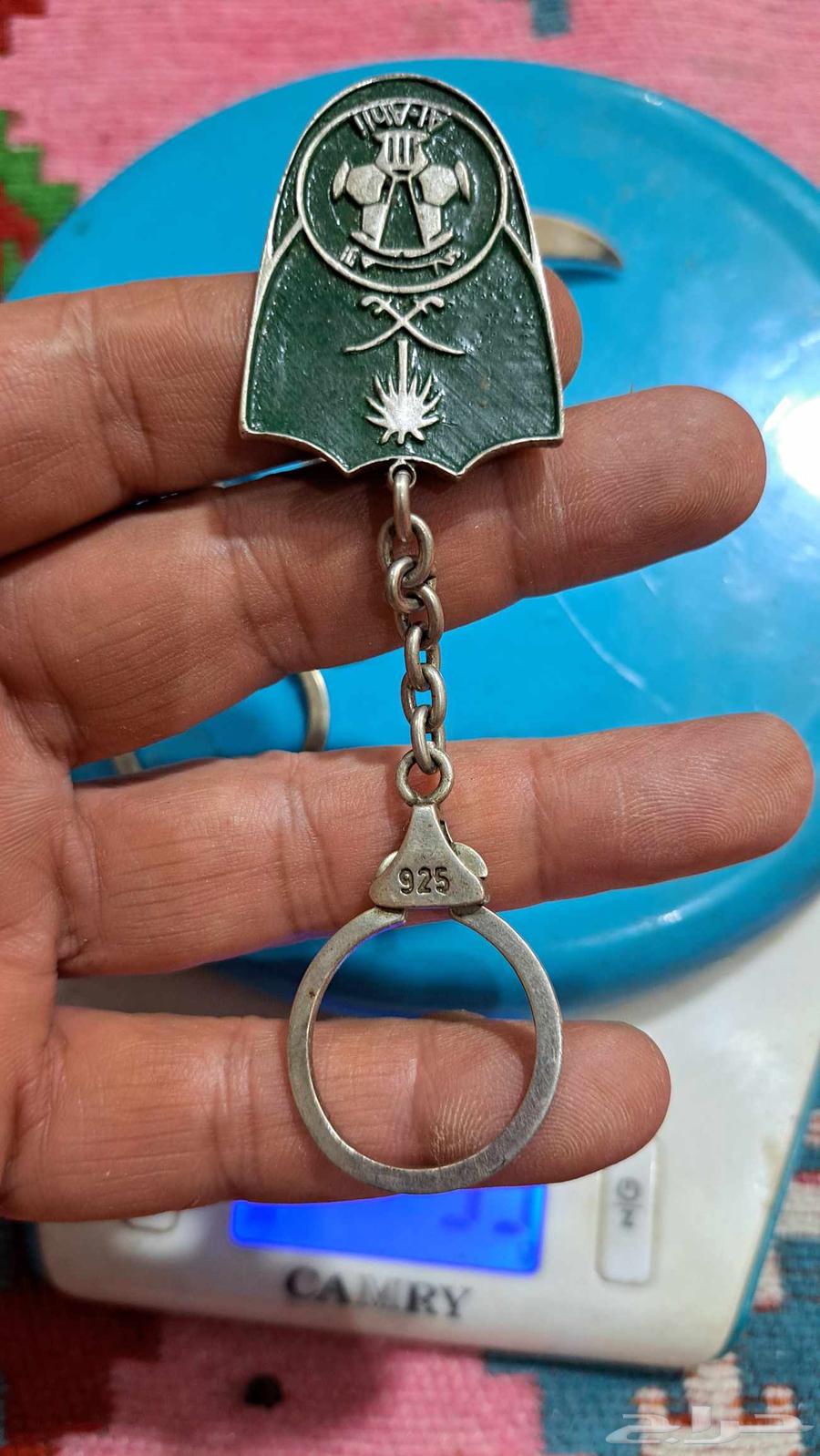 شكلة ميدالية فضة64597005068802111