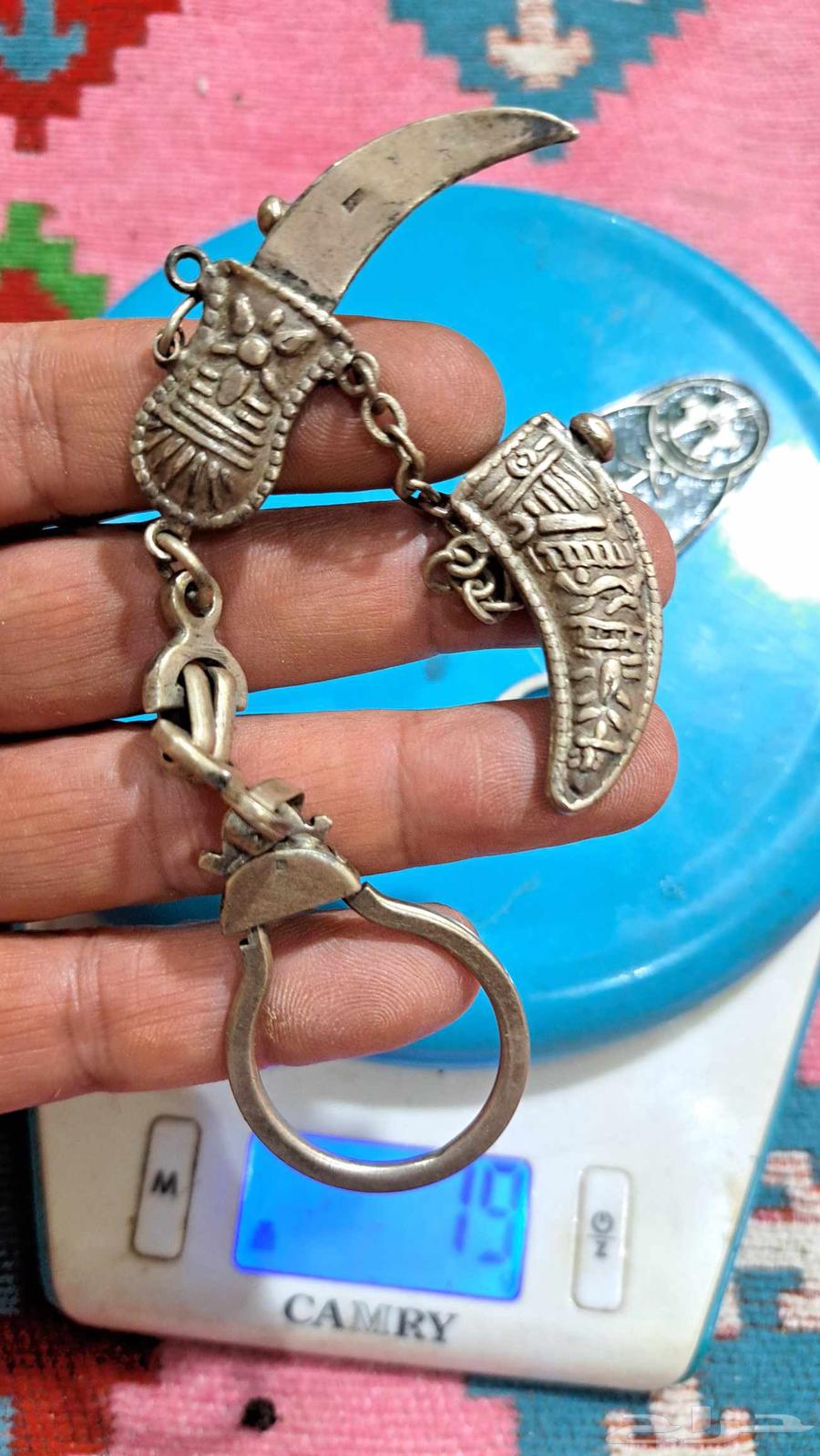 شكلة ميدالية فضة64597005068802112