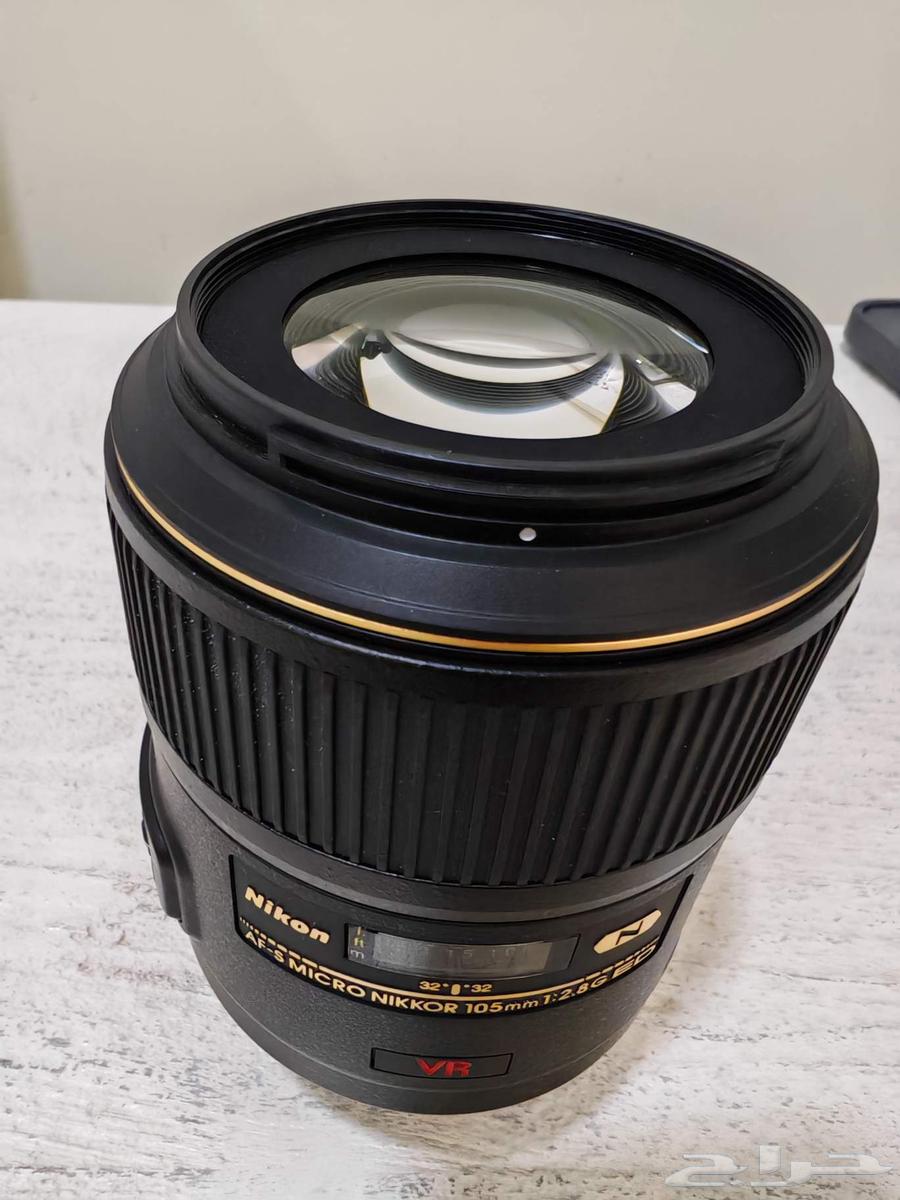 عدسات نيكون DSLR  SLR  عدسة سيجما DSLR64596895168642111