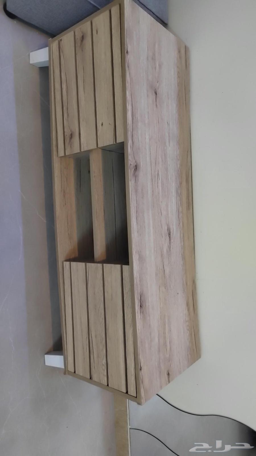 دولاب شاشه وطاوله64580908480257111