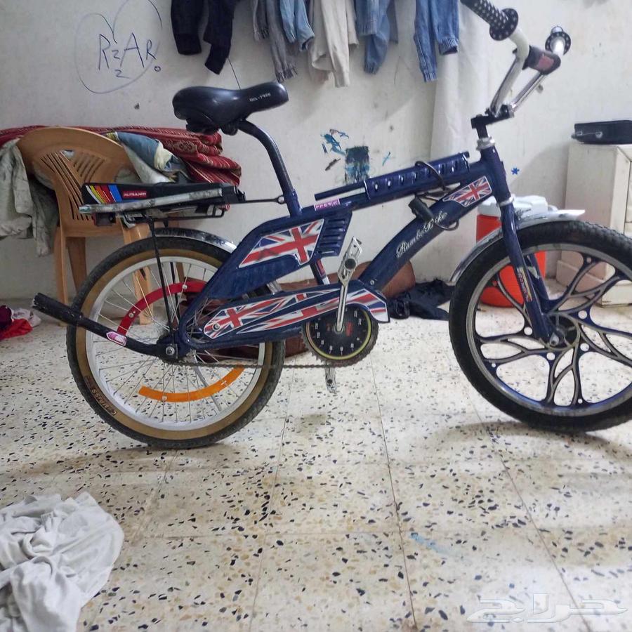 فيك الرامبو للبيع او للتبديل64598130330371110