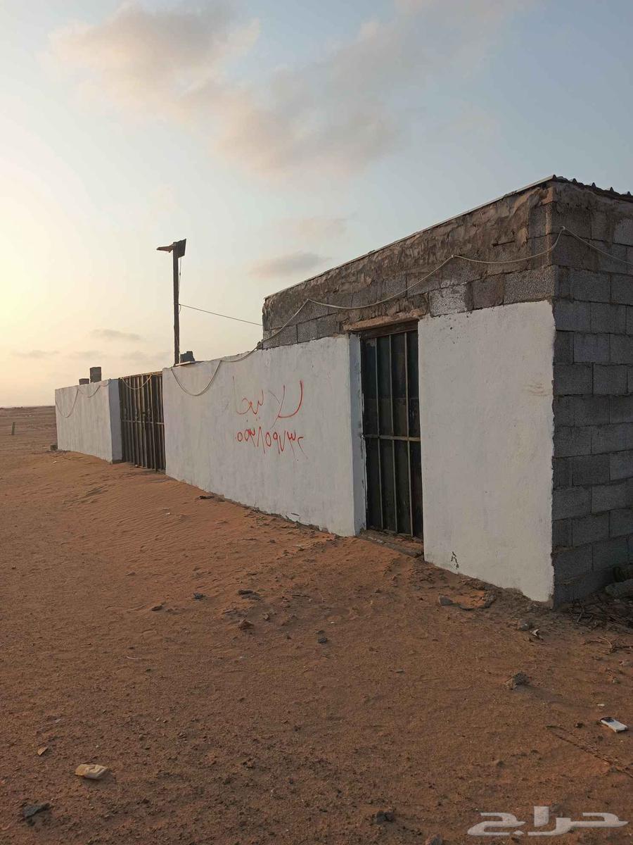 استراحه عظم للايجار لعدم التفرغ الموقع ذهبان جوهرة العروس64146881516675111