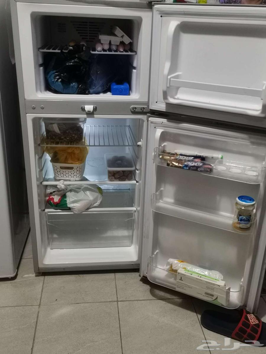 ثلاجه lkon شبه جديد64597887443969111