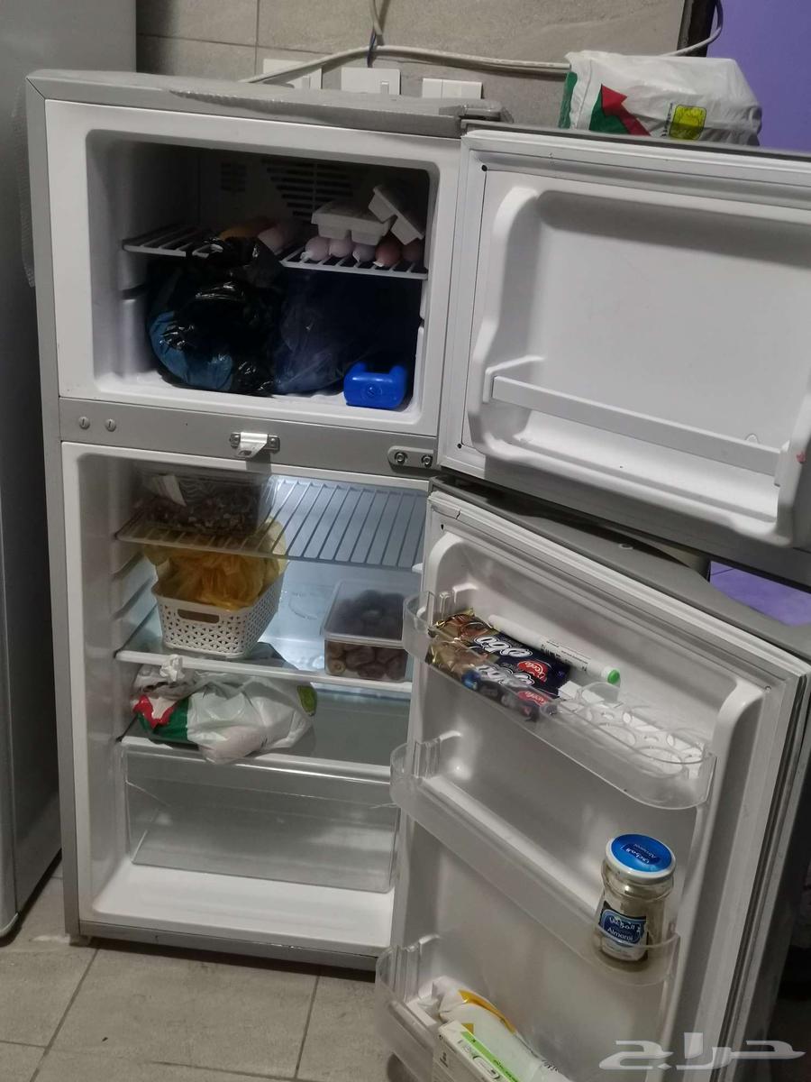 ثلاجه lkon شبه جديد64597887443969112