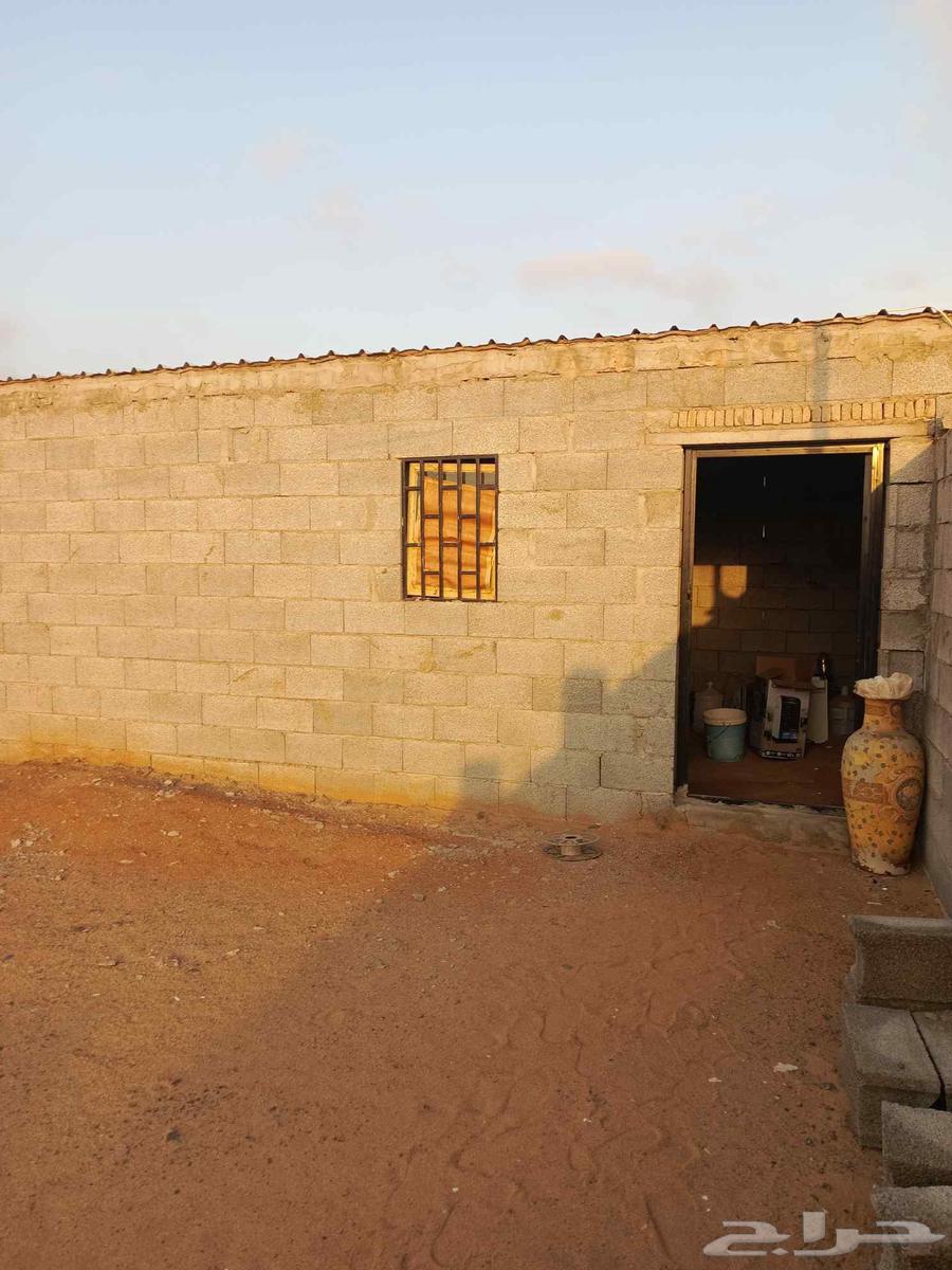 استراحه عظم للايجار لعدم التفرغ الموقع ذهبان جوهرة العروس64146881516675114