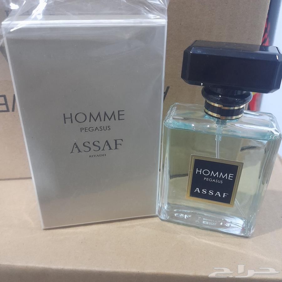 Assaf Original Perfumes 50ml Size64597200029443110