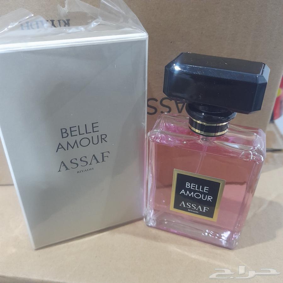 Assaf Original Perfumes 50ml Size64597200029443114