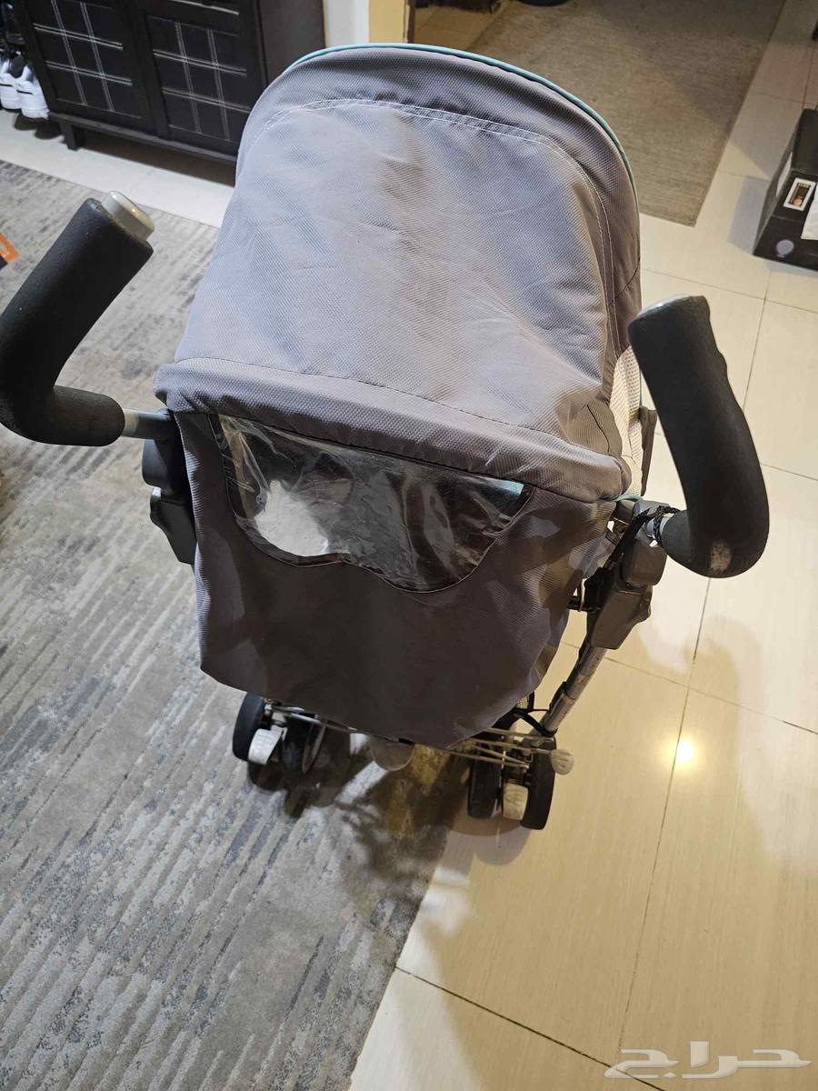 عربة اطفال ماركة جونيورز Baby stroller64598634669569112