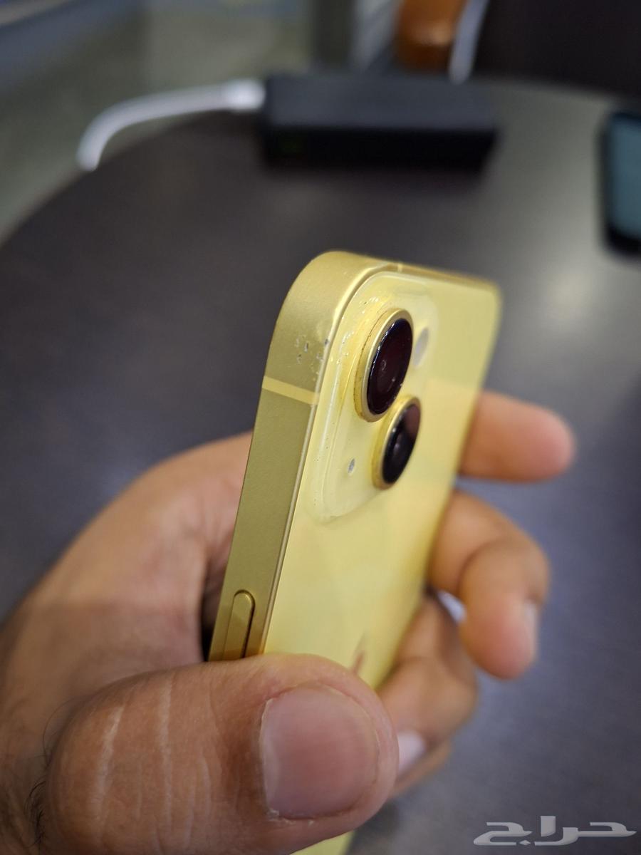 iPhone 14 Plus 25664597298880129110