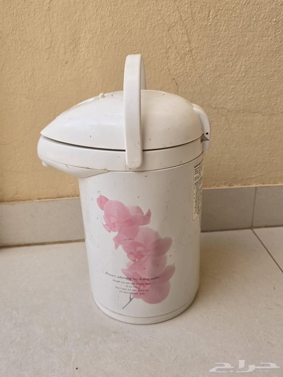 للبيع غلاية ماء يابانيه64598142516739111