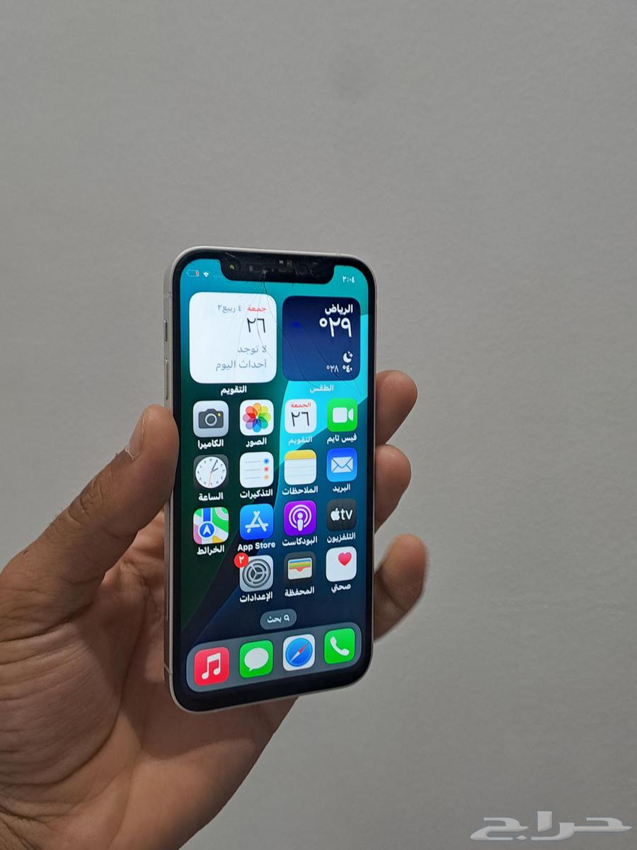 ايفون 12 مني لايفوتكم64597224356225112