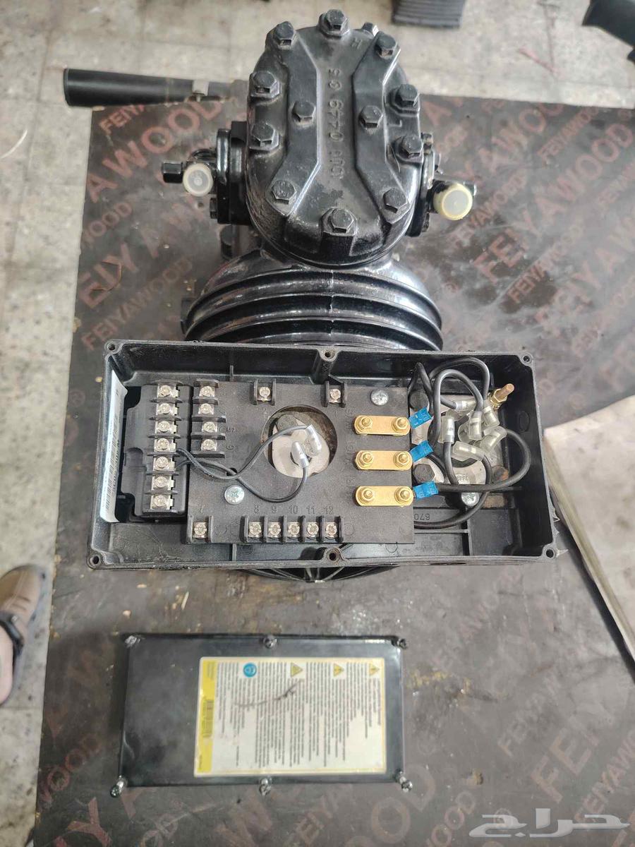 كمبروسر كوبلاند 1.5حصان للبيع64418052677507111