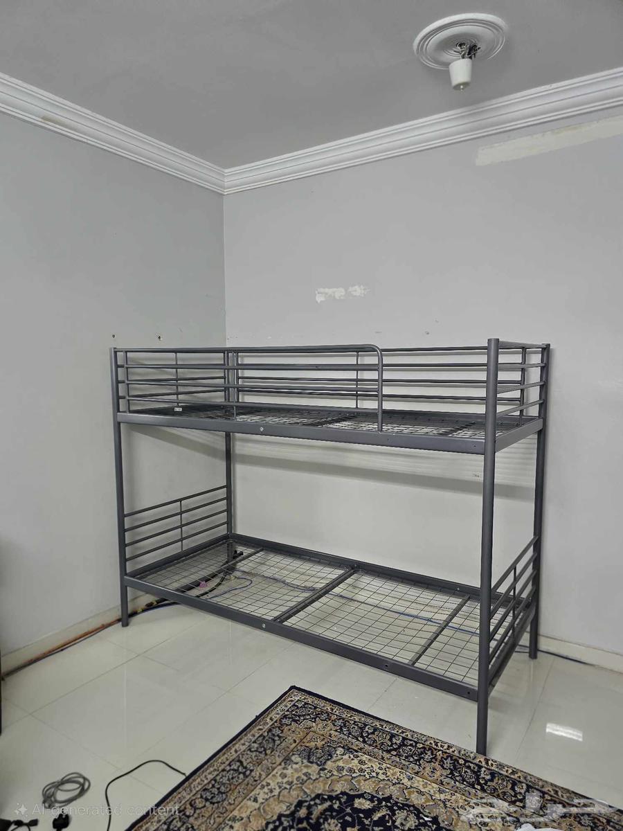 سيرير دورين من اكيا ikea double bed64598696460546110