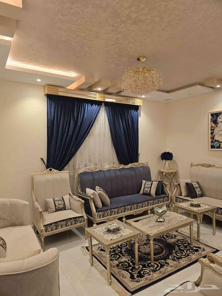 كنب لا البيع نظيف كلشي معاه معدا الصورة حدي فيه 500064598081819011113