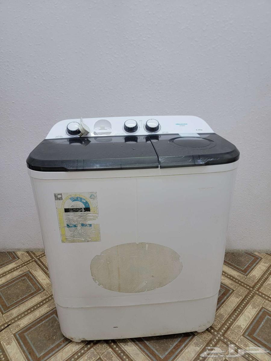 غسالة نظيفه مستعمله للبيع64597740645123113