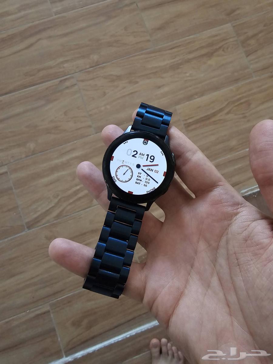 ساعة سامسونج جلاكسي اكتيف 264597875172097112