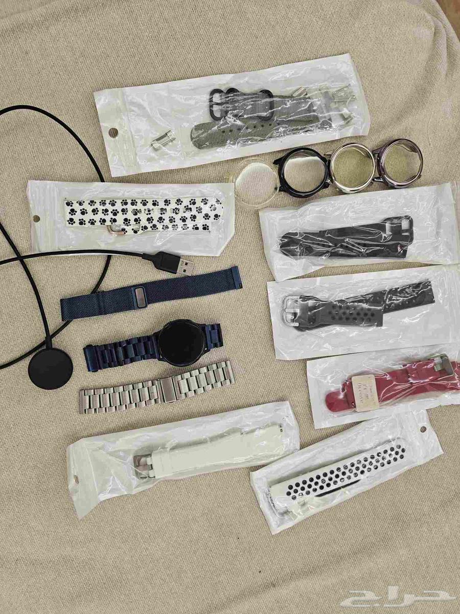 ساعة سامسونج جلاكسي اكتيف 264597875172097114