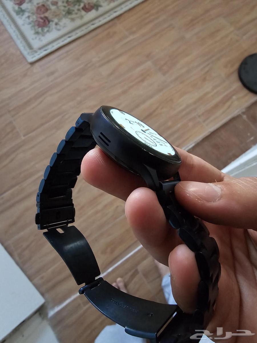 ساعة سامسونج جلاكسي اكتيف 264597875172097111